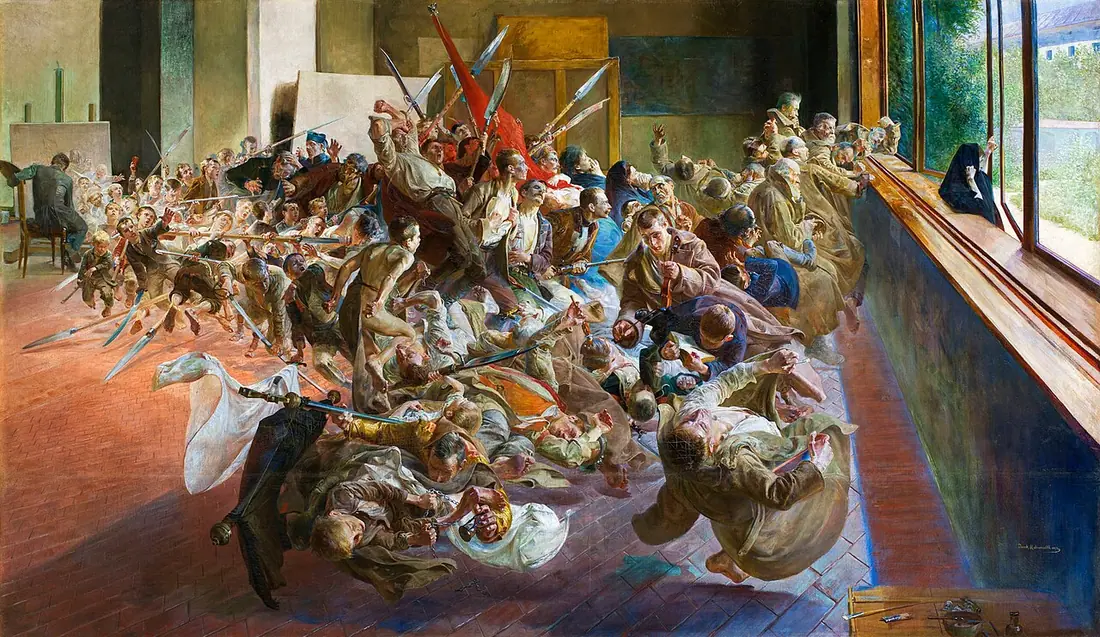 Młoda Polska