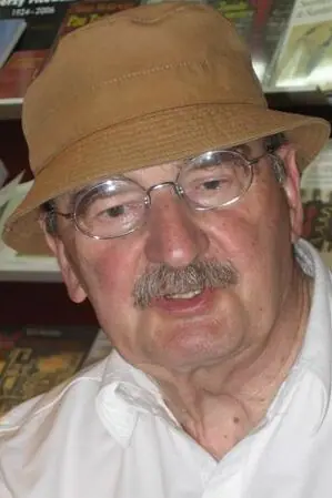 Sławomir Mrożek