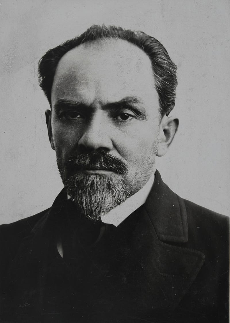 Ludzie bezdomni