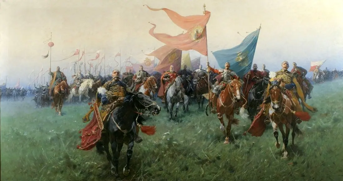 Józef Brandt, Bogurodzica
